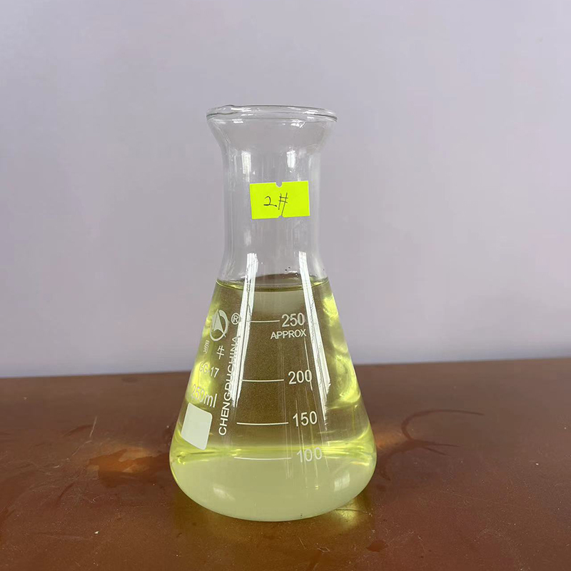 工业级次氯酸钠