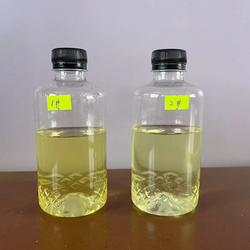 工业级次氯酸钠