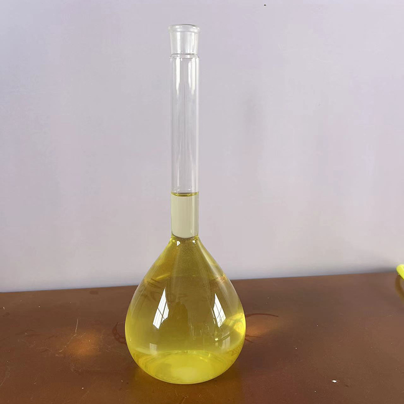 工业级次氯酸钠